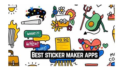 Best Apps to Add Stickers to Photos