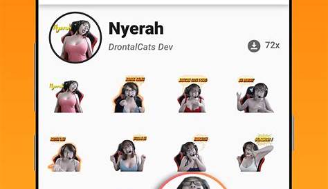 Best Sticker App For Whatsapp Android Custom s Source Code By