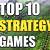 best strategy games iphone 2021