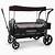 best stroller wagon for infant and toddler