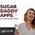 best sugar daddy apps for free