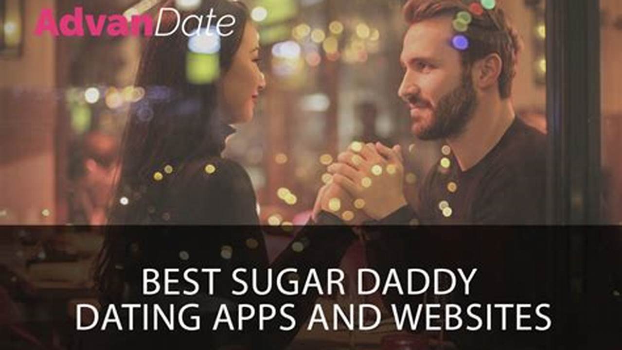 Unveiling the Sweetest: Discover Top Sugar Daddy Apps in Kenya