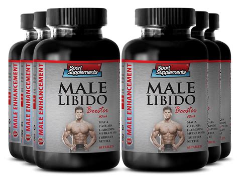 Buy Natural Men's Libido Booster Powder 100 gm + Male Pro Oil 15 ml 1's