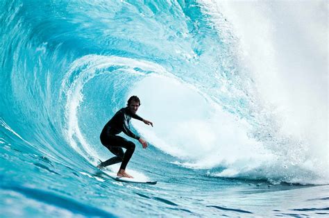 Top Caribbean Surfing Destinations