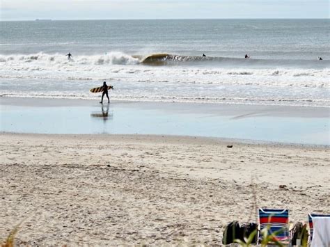 Best surf spots and beaches in the UK National Trust