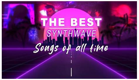 Synthwave Essential Album Chart | Album, Musica, 1