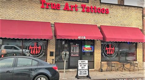 Visit 11 of the Oldest Tattoo Shops in the World Tattoo Ideas