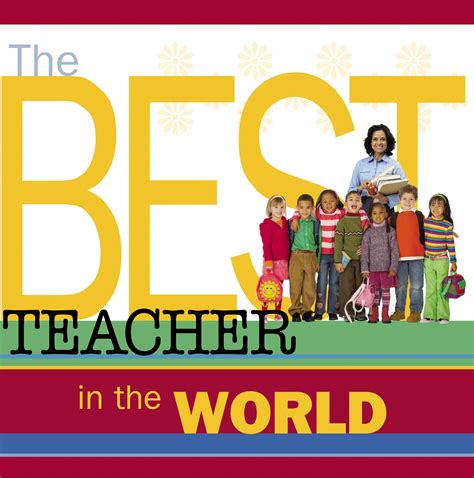 59 Best Teacher in the World Send this greeting card