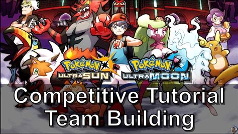 Building the Perfect Team in Pokémon X & Y Guide Nintendo Life