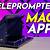 best teleprompter app for macbook air