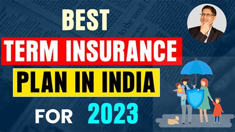 11 Best Term Insurance Plan in India 2022 Cash Overflow