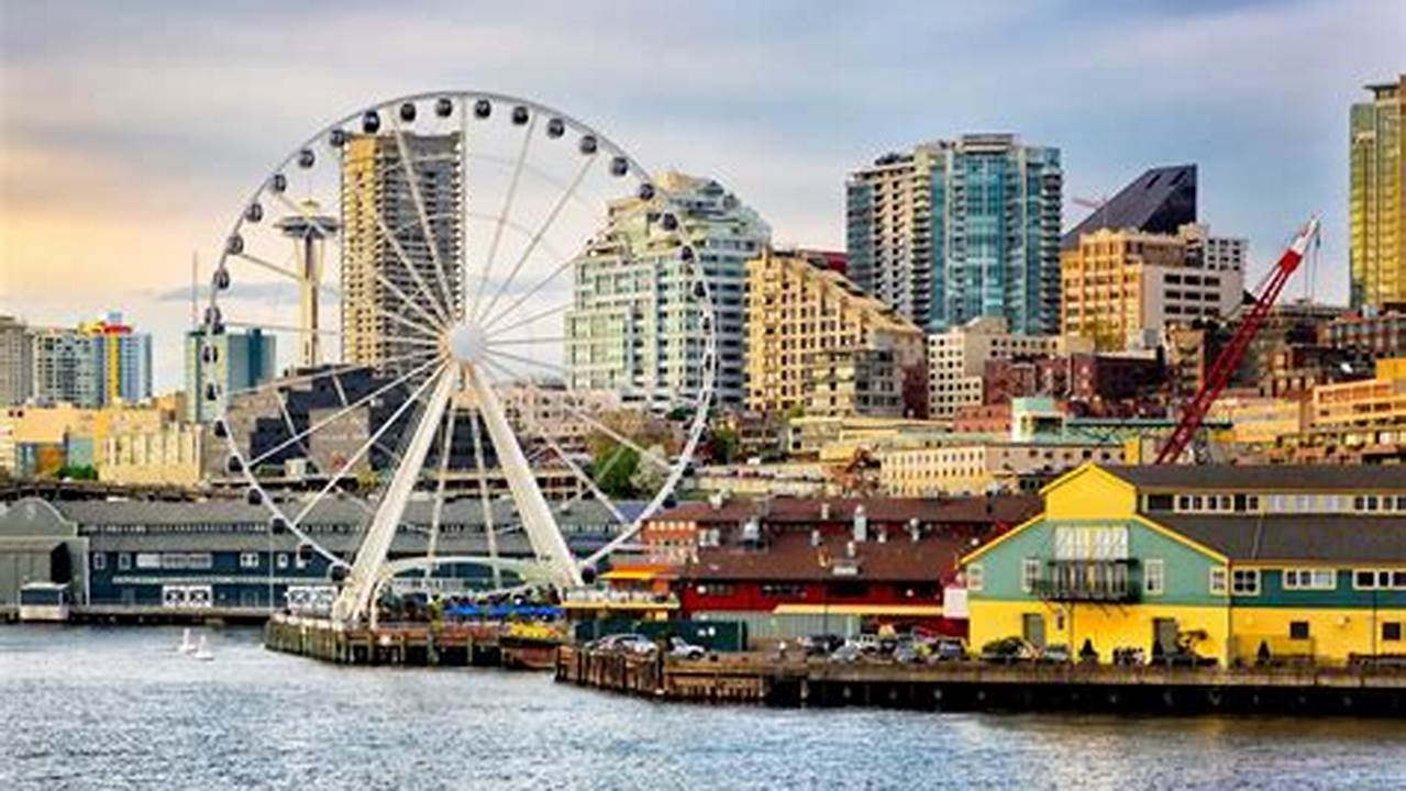 Unveil the Magic: Your Ultimate Seattle Itinerary for an Unforgettable July Getaway