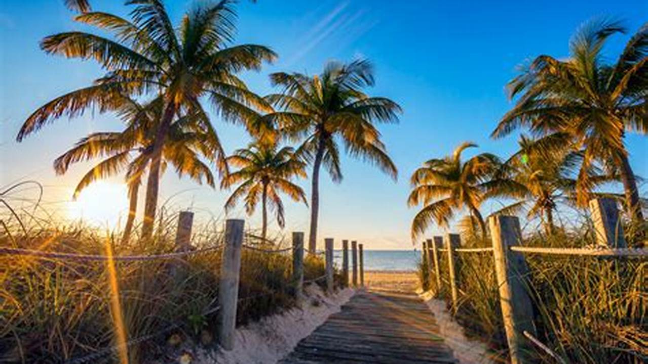 Discover the Unforgettable Keys: Your Guide to the Best Things to See in the Florida Keys
