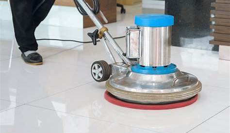 Best Machine to Clean Tile Floors and Grout Top 10 Reviews 2020