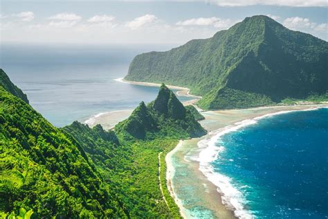 7 Beautiful Attractions in American Samoa Best Places To Visit In The