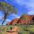 best time to visit ayers rock