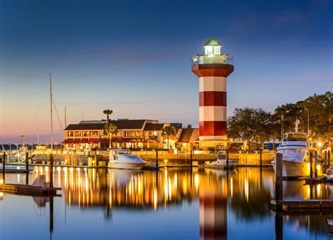 13 Things Everyone Who Visits Hilton Head Island Knows To Be True