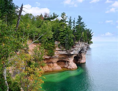 The Lake Superior Circle Tour Ultimate Two Week Itinerary The D