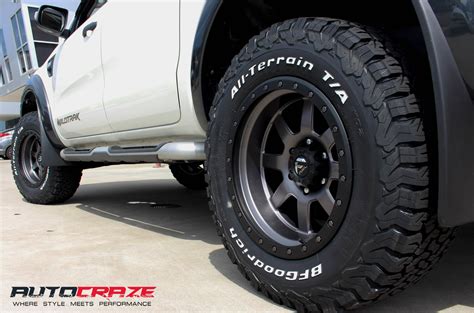 Ford Ranger Wheels Size Buy Ranger Rims And Tyres For Sale