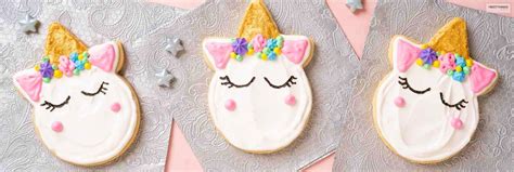 Unicorn Cookie Toppings: Add Some Magic To Your Cream Cookies