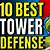 best tower defense games android reddit