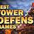 best tower defense games ios 2020