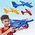 best toy airplane for 4 year olds