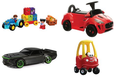Top 15 Best Selling Electric Cars Toy Review in 2018 Kids Toys News