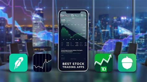 Best Stock Trading Software For Mac