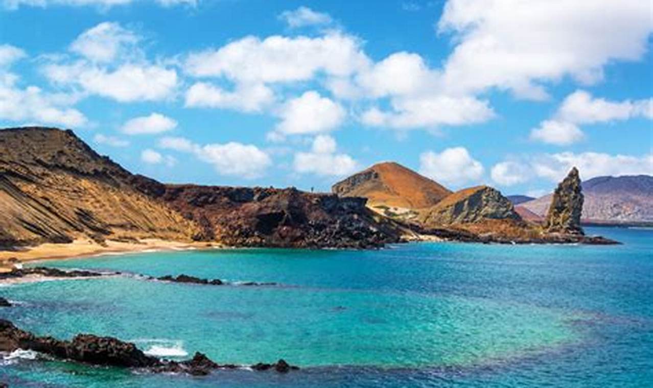 best travel agency for galapagos islands