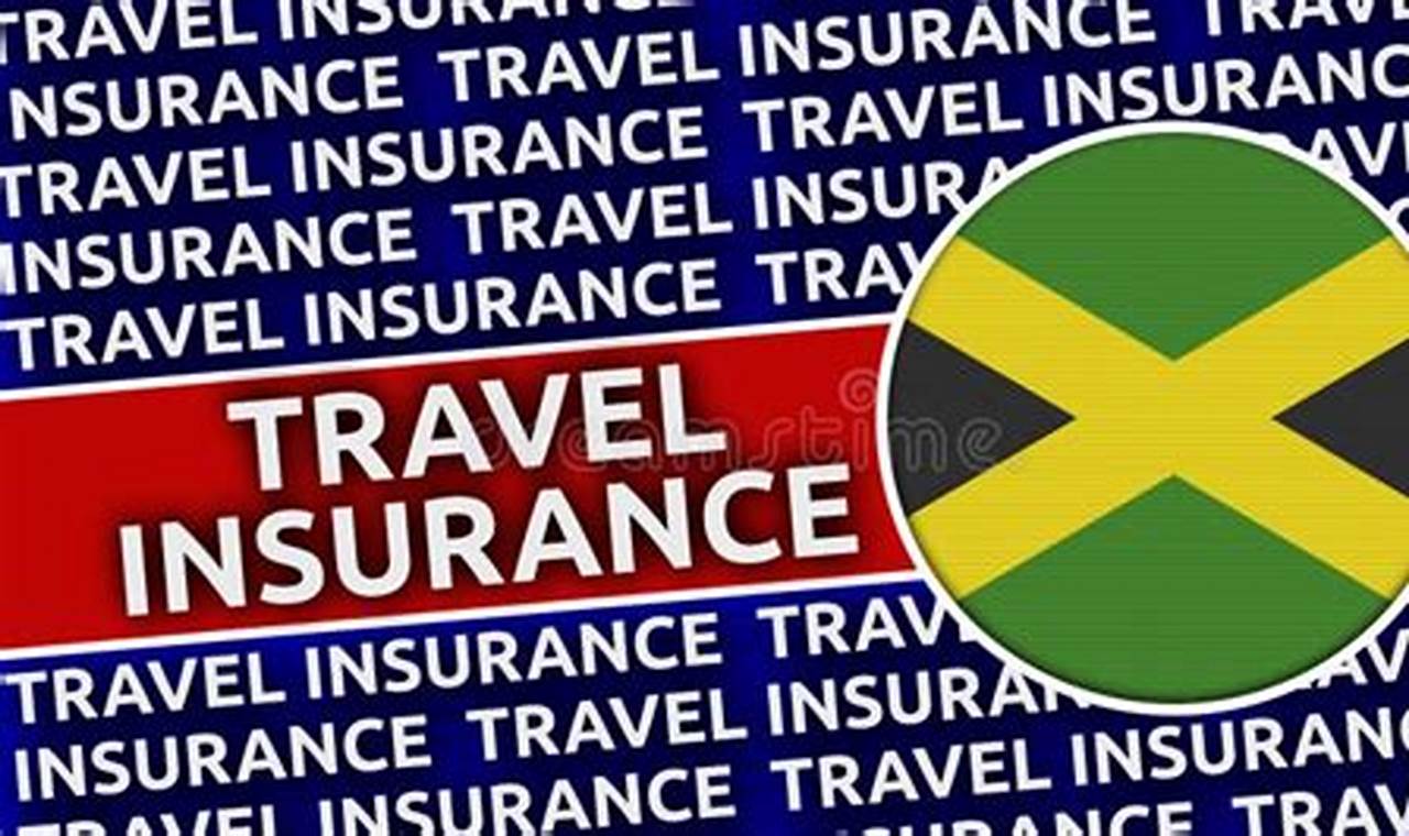 best travel insurance for jamaica