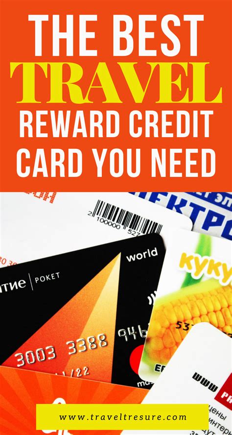 Best Travel Rewards Credit Card Reddit at Best