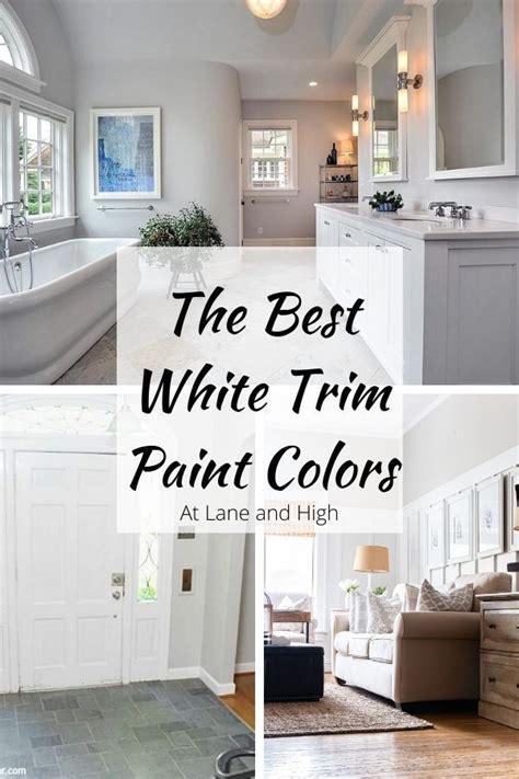 The 20 Best Paint Colors To Go With Oak (or Wood) Trim, Floor