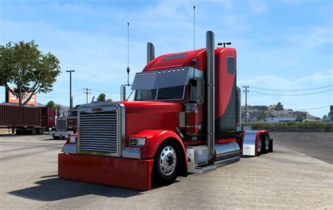 Best Truck Mods For American Truck Simulator • mobiassist December