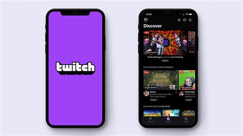 Twitch TV App Launches Watch Live Streams on Your XBox YouTube