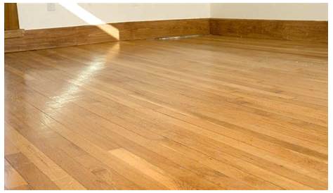 23 Types of Hardwood Flooring (Species, Styles, Edging, Dimensions)
