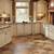 best type of wood flooring for a kitchen