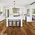 best type of wood flooring for high traffic areas