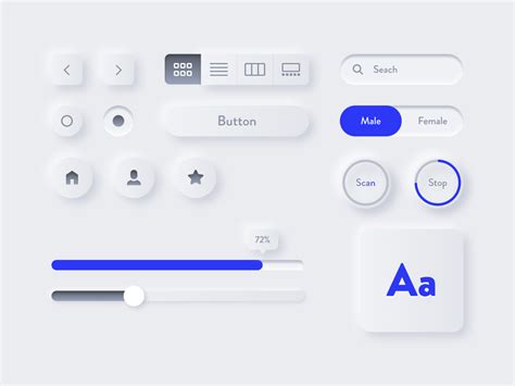 A guide of top UI/UX trends of 2021