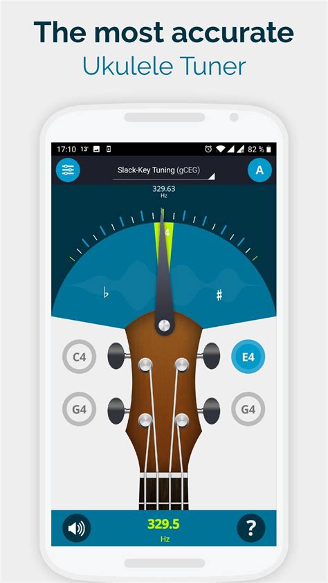 6 Best Ukulele Apps for Android and iOS Appthora