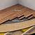 best underlayment for hardwood floors on wood subfloor