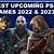 best upcoming ps4 games 2022