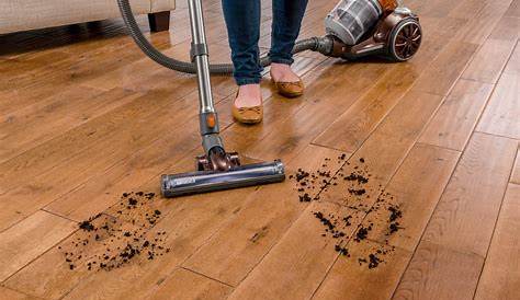 Top 5 Best Hardwood Floor Vacuums in 2020 YouTube