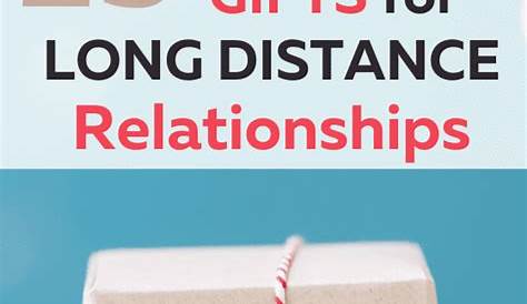 Best Valentines Gifts For Him Long Distance The Ideas Guy Day Gift