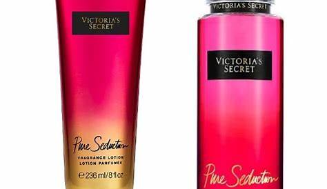 Victoria’s Secret Love Addict Fragrance Body Mist 250ml – Perfumekart