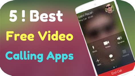 8 Best Video Calling Apps for Android in 2017 Phandroid