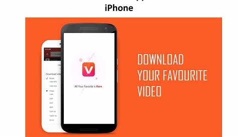 Best Video Downloader App For Iphone X Top s IPhone Technobezz