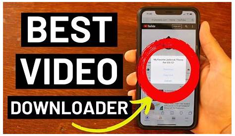 Download google Best video downloader for ios 11