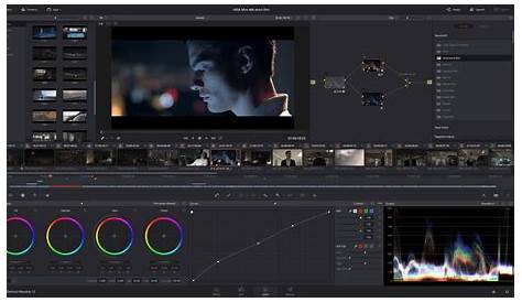 Best Video Editor For Pc Free Download editing Software 2018 The Software