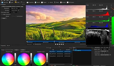 Best Video Editor Free No Watermark Top 7 Editing Software With